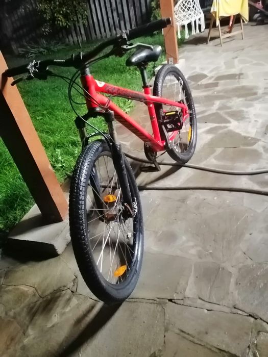 Bicicleta specialized