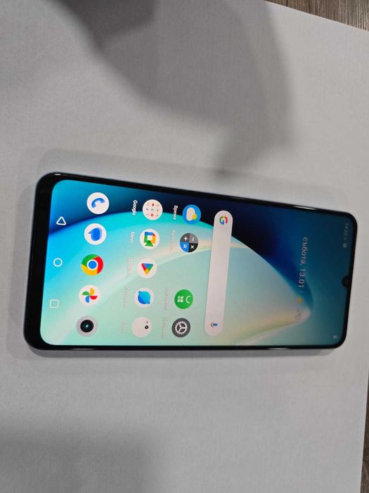 Realme Note 50 128GB 4GB RAM Dual