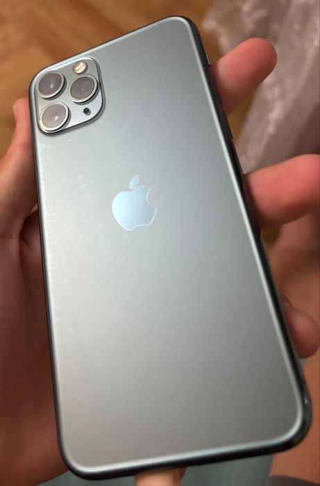 iPhone 11 pro 256gb