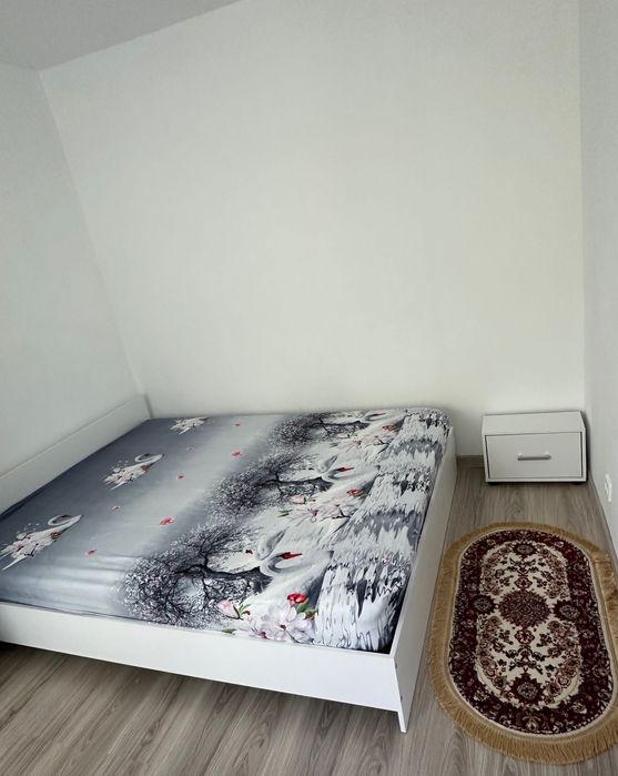 Chirie apartament 2 camere