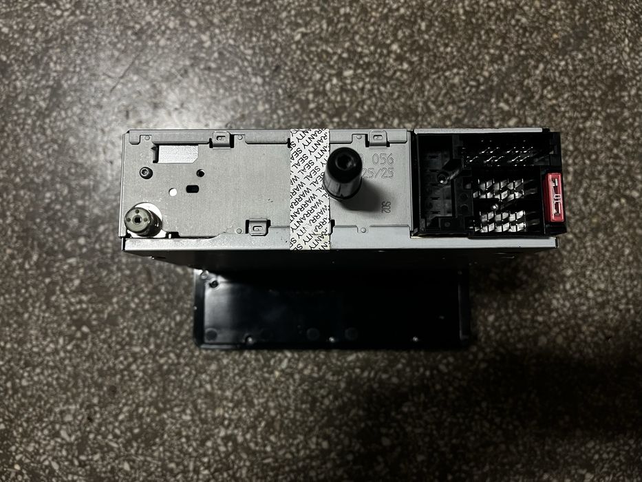 Оригинално радио /CD-MP3-Radio/ за Алфа Ромео 159