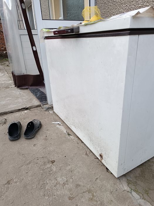 Фризер - privileg,неработещ