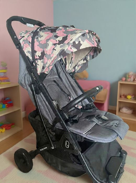 Продам коляску M star