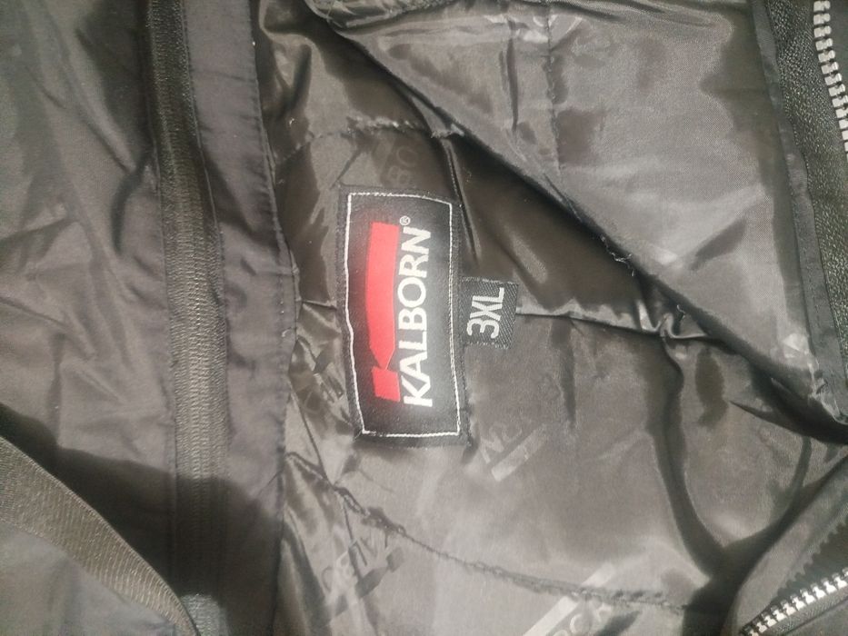 Полукомбинезон Калборн