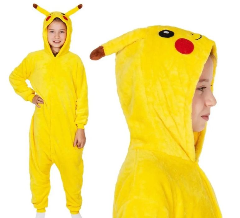 Costum pika adolescenti si adulti