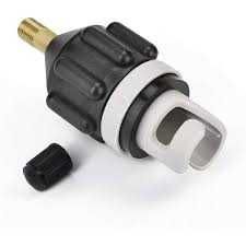 Adaptor compresor valva Stand up Paddle/SUP/Caiac/Barca (NOU)