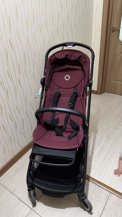 Коляска Bugaboo Butterfly