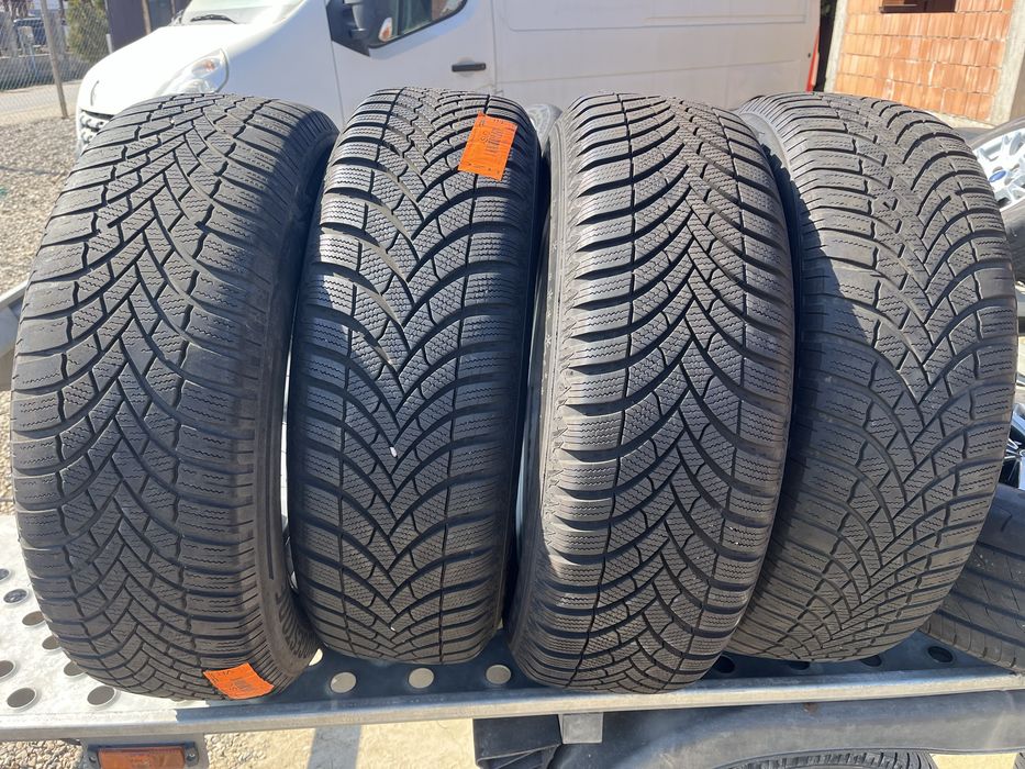 Jante 5x112 17” Vw Tiguan skoda kodiaq passat golf