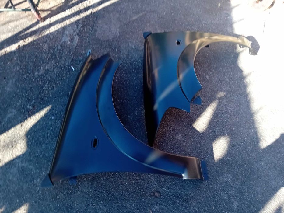 Калник Ситроен С3 НОВ