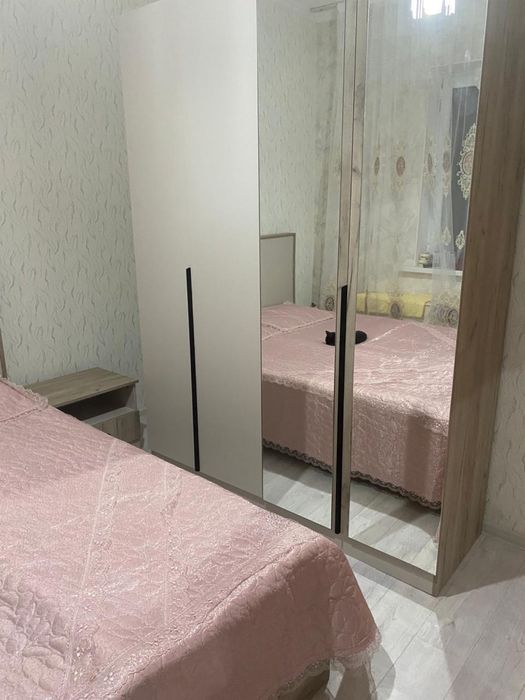 Ищу девушку для совместного проживания