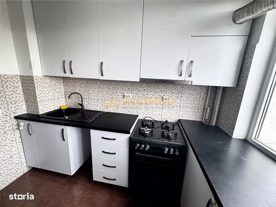 Apartament 3 camere de vânzare în Ploiesti, zona Andrei Muresanu – 54