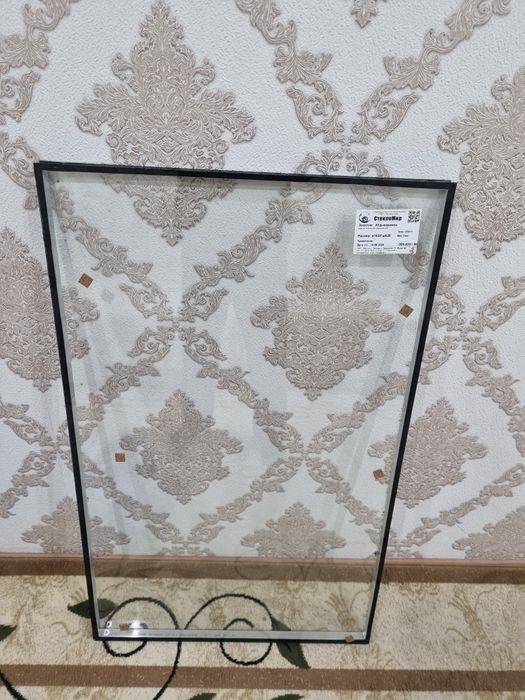 Продам стекло для пластикового окна