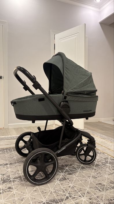 Коляска easywalker