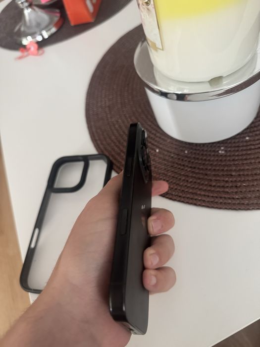 Iphone 16 PRO 256