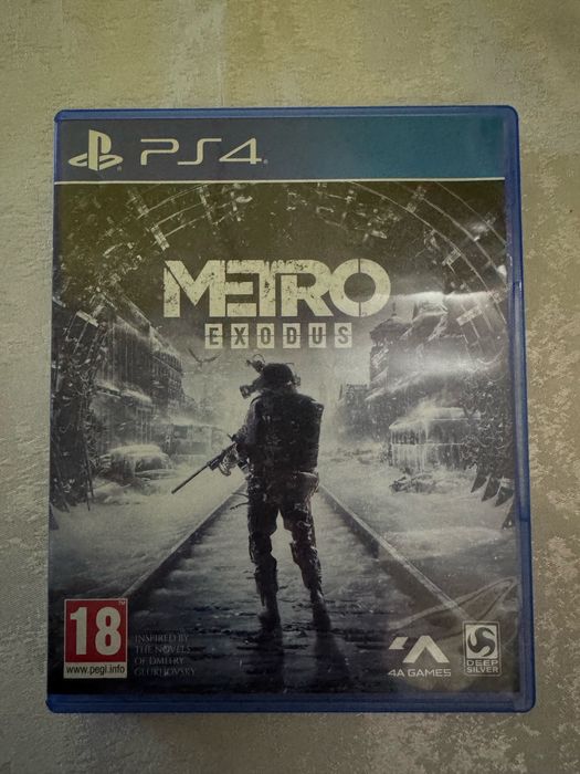 Диски на пс4 пс5