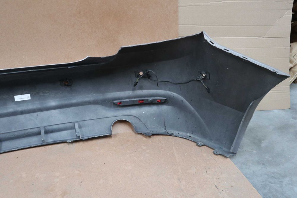 Задна броня БМВ Ф22 BMW F22