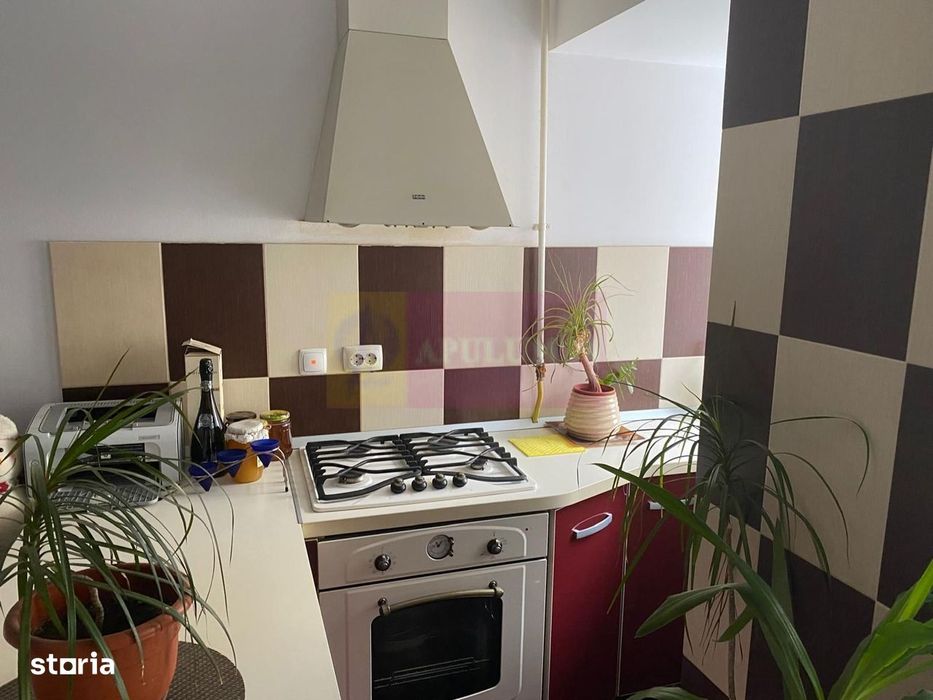 Vanzare apartament 2 camere Piata Iancului