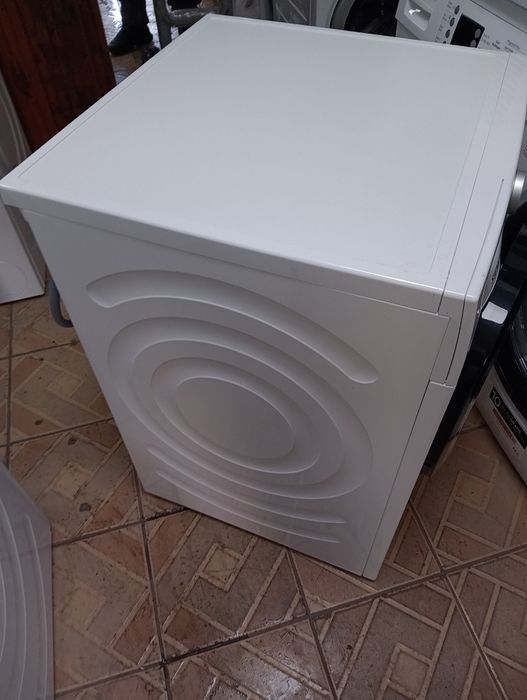 Като нова пералня Сименс Siemens IQ700 А+++ 9кг Made in Germany 2 години Гаранция!