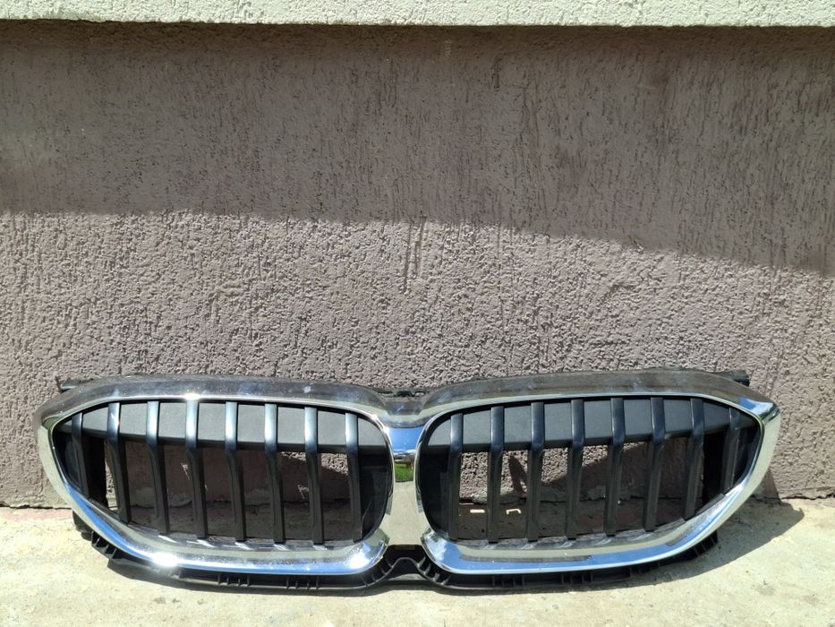 Grila (nari) BMW G20/2020 - originala