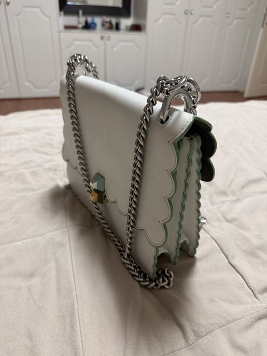 Сумка fendi оригинал