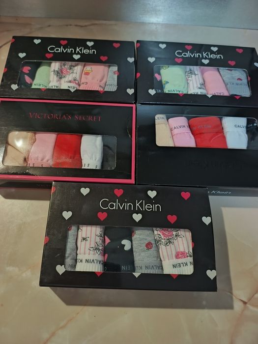 Seturi Tanga Dama Bumbac