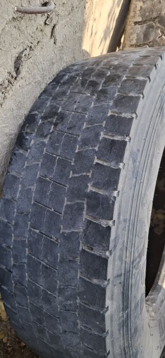 315.70/R22.5 рабочий балонлар сотилади