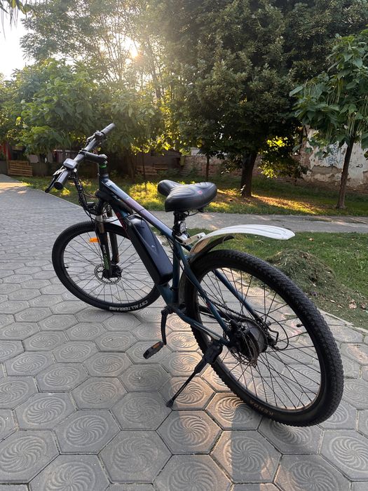 E-bike Eleglide m1 plus