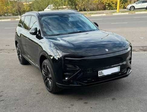 SAAB Hengchi 5 Ultra