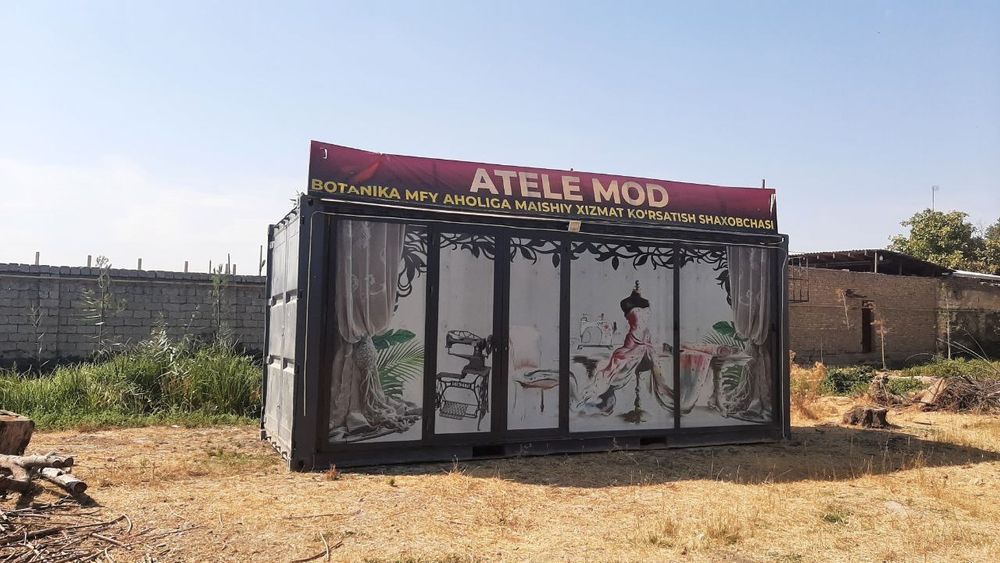 Tayor kantenir xama narsasi bn sotiladi