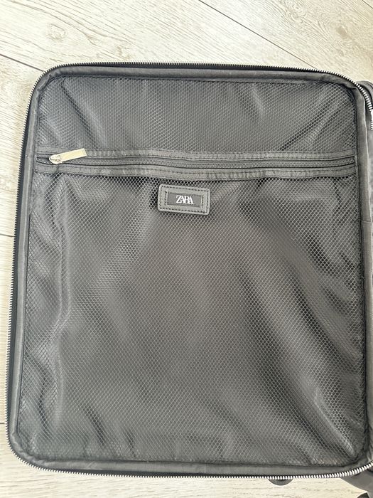 Дорожный чемодан Zara