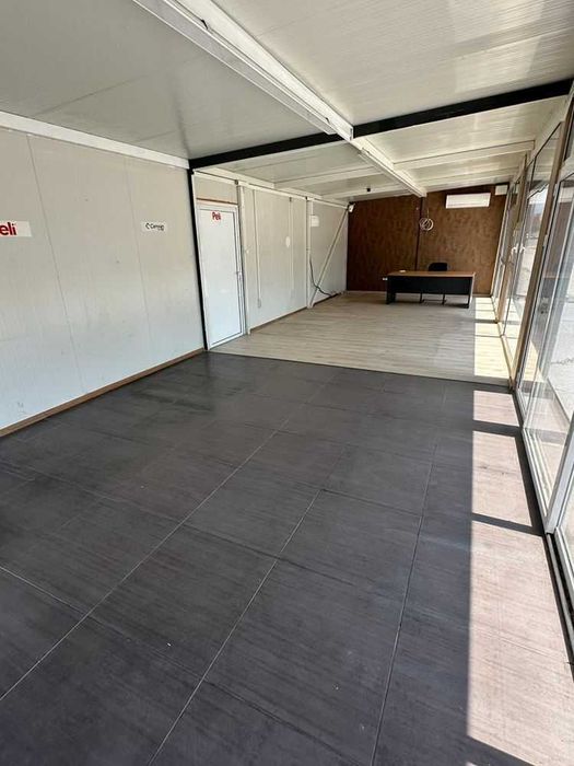 Дава се под наем Магазин в Пловдив, Тракия - 55 кв.м за 700 € - Снимка #3