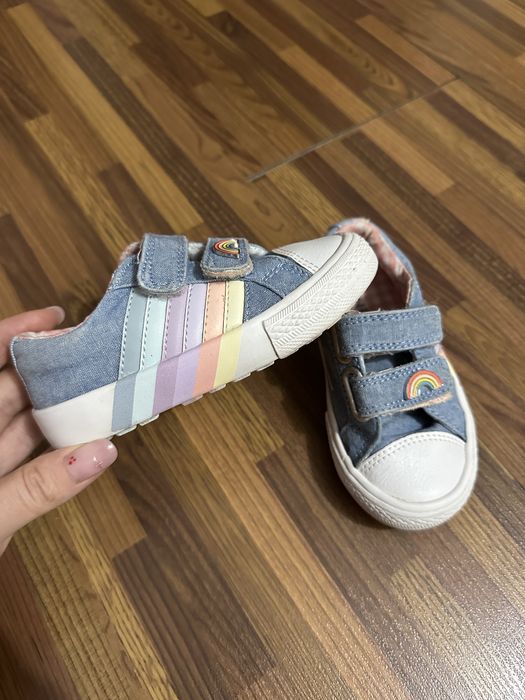 Incaltari bebe unisex