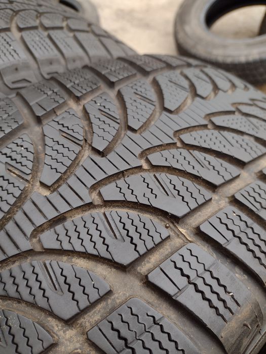 Bridgestone 4бр.235/60/18 дот2616
