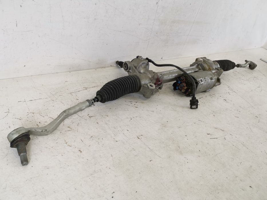 Кормилна кутия Мерцедес-Бенц / Mercedes-Benz E-Class W212/S212/C207/A2