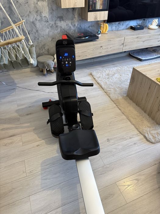 Aparat de vaslit Domyos 500 rowing fitness cardio