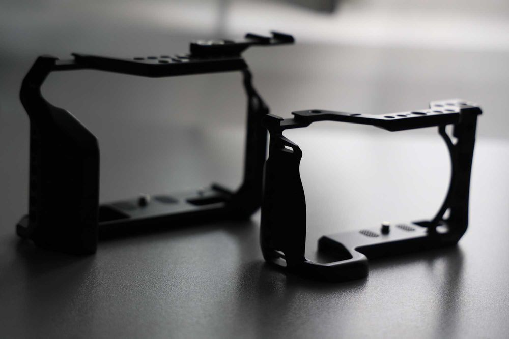 Клетка SmallRig Sony Fujifilm