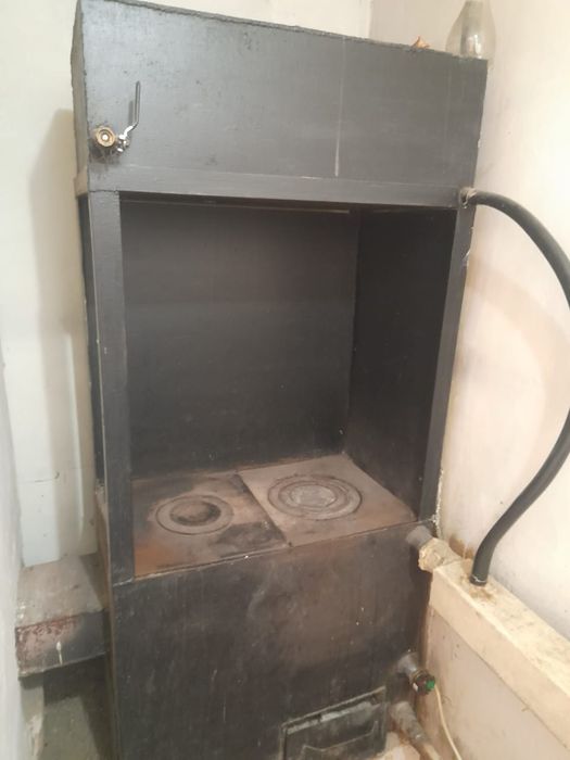 Продам продам печь