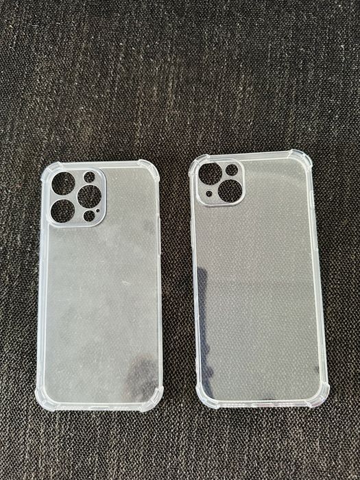 Калъф за iphone 14 pro max и 14 plus