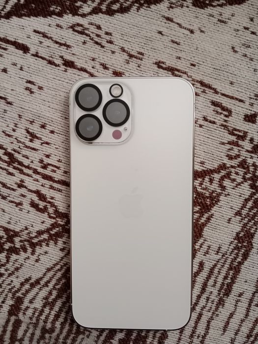 Айфон 13 про макс