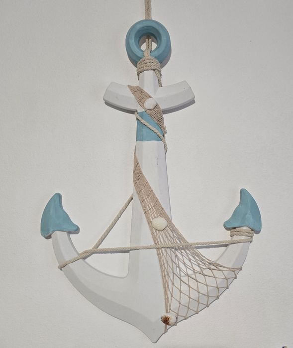 Set decorațiuni vară - tematică marină (Summer / Beach)