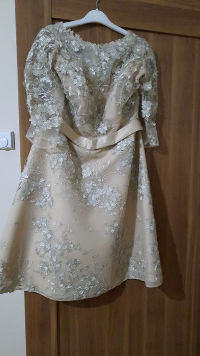 Rochie XL glorry box model.unic la.comanda