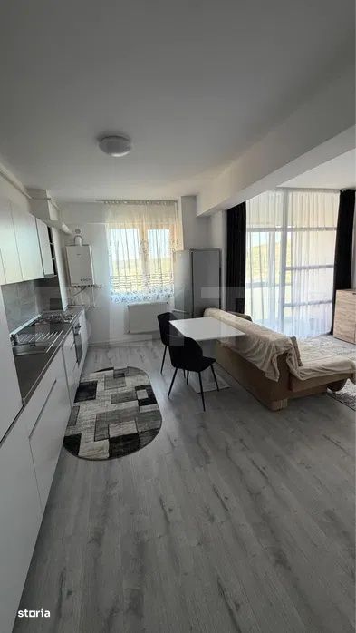 Apartament 3 Camere Visoianu