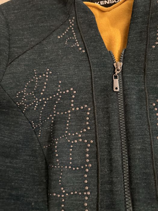 Трикотажен костюм Kensol размер М