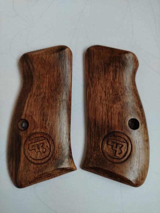 Чирени за пистолет CZ 75 D Compact