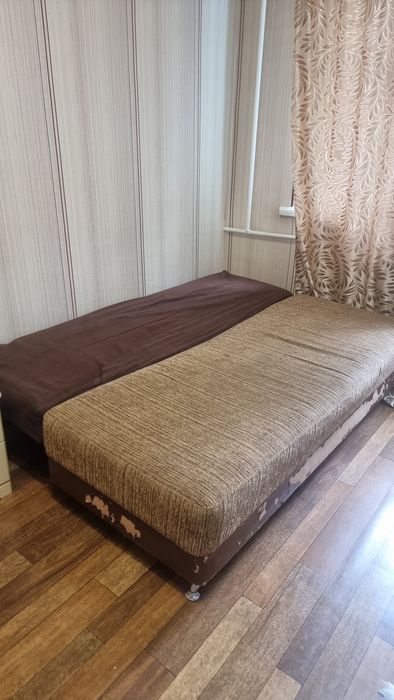 Бесплатно диван- кровать