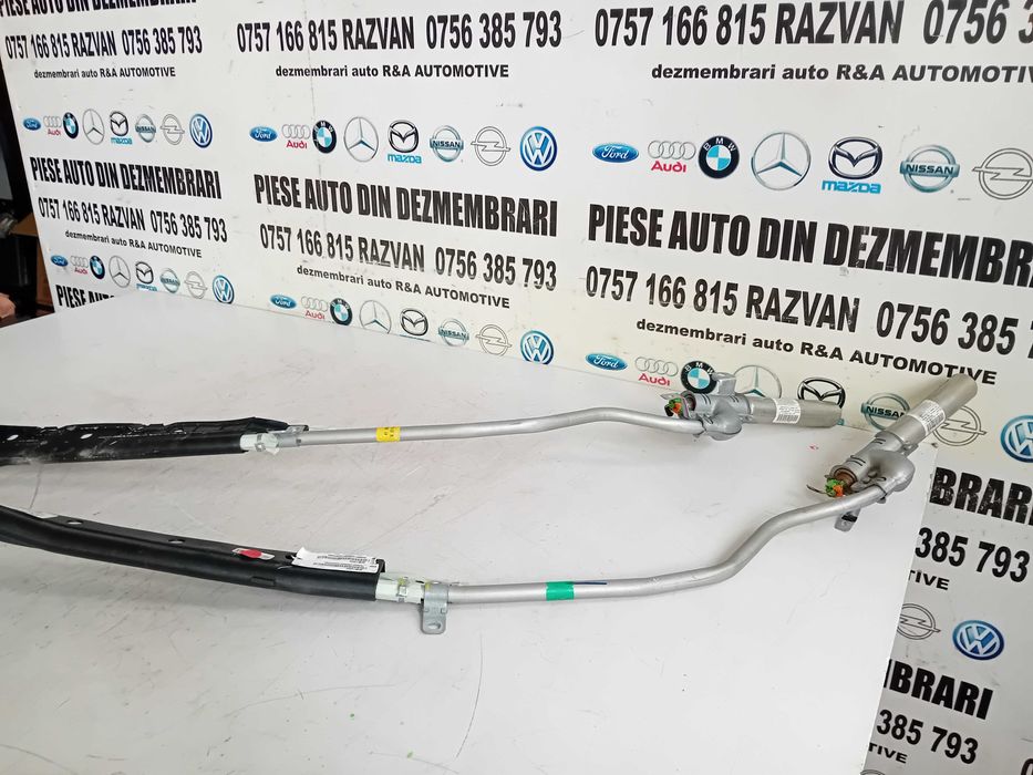 Cortine Airbag Cortina Stanga Dreapta Mercedes Gl X164 2006-2013