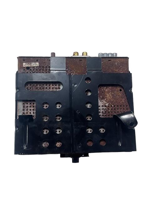 Receptor Tv / Camera Mod Porsche Cayenne 9Pa 2002 - 2010 7L5065017