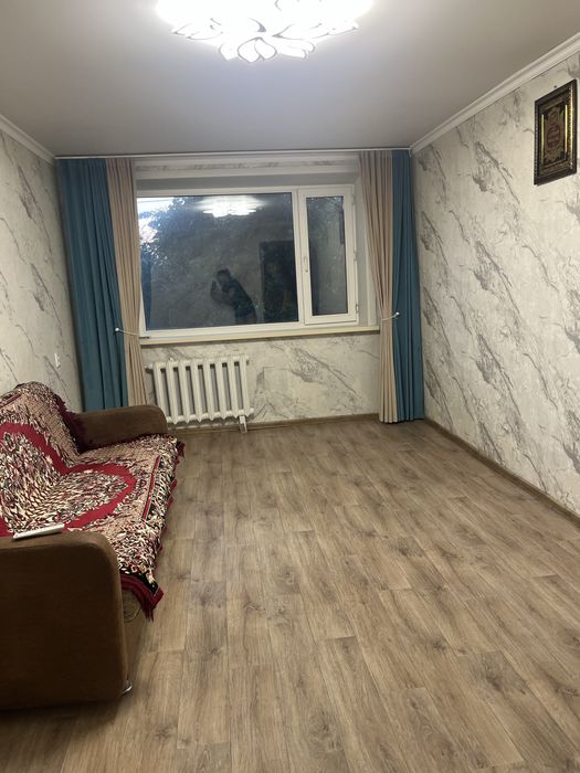 Сдам квартиру на долгий срок