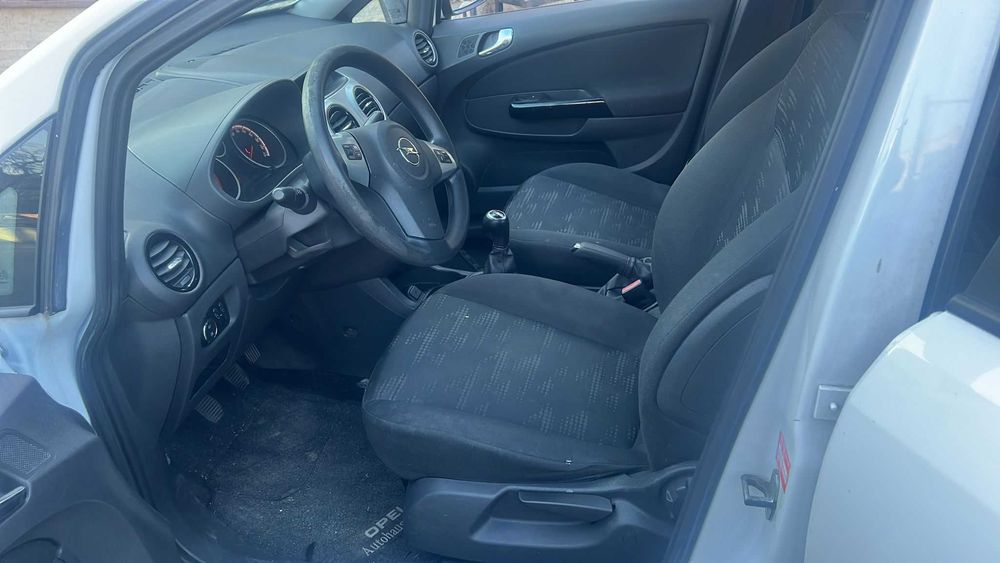 Opel Corsa 1.3 Diesel 2013