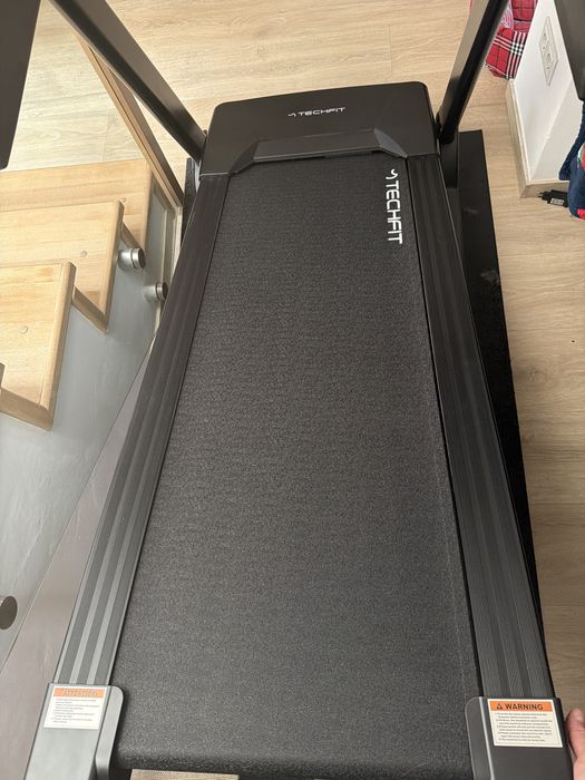 Banda alergat Techfit MT 300